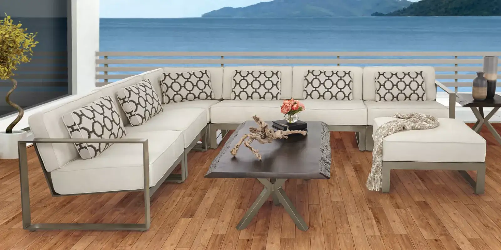 Sectional Furniture