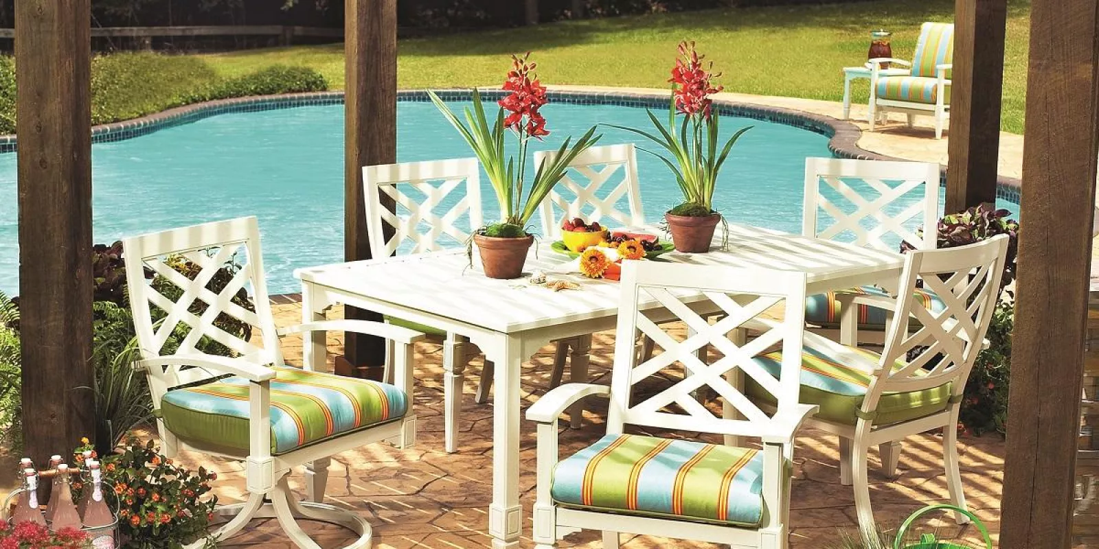 Lane Venture Belmeade