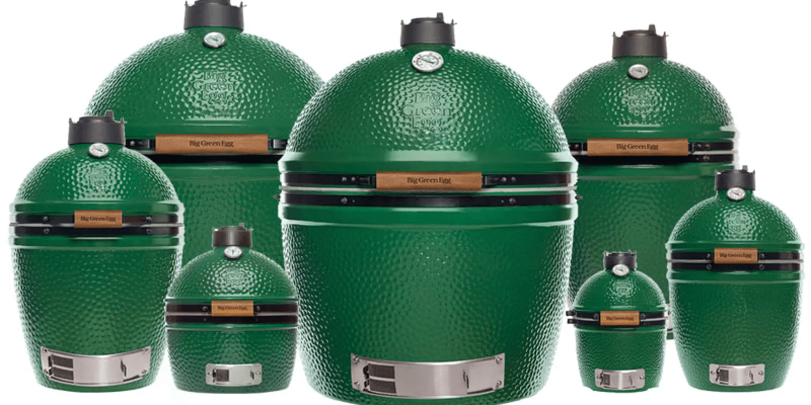 Big Green Egg