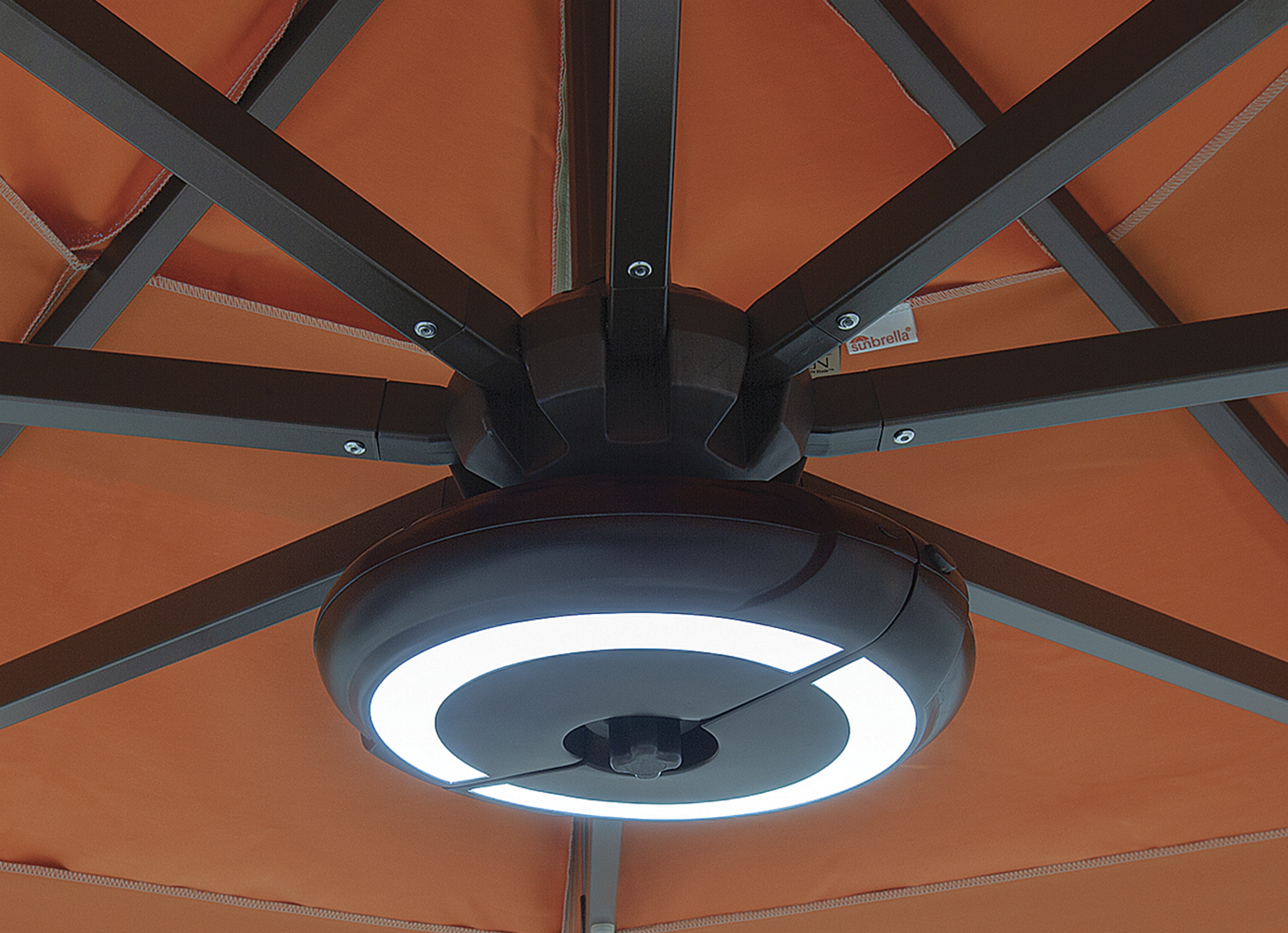 Outdoor Lighting 