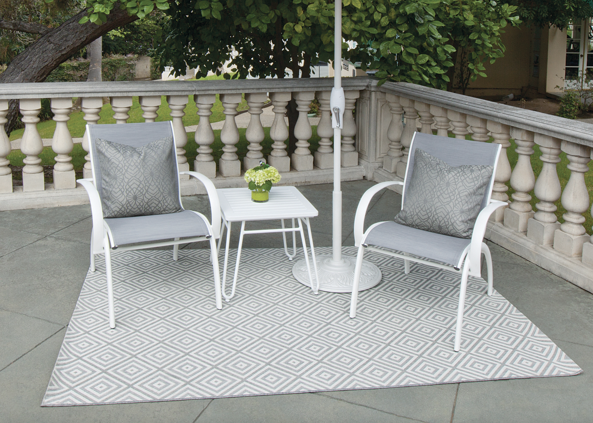 Outdoor Rugs 