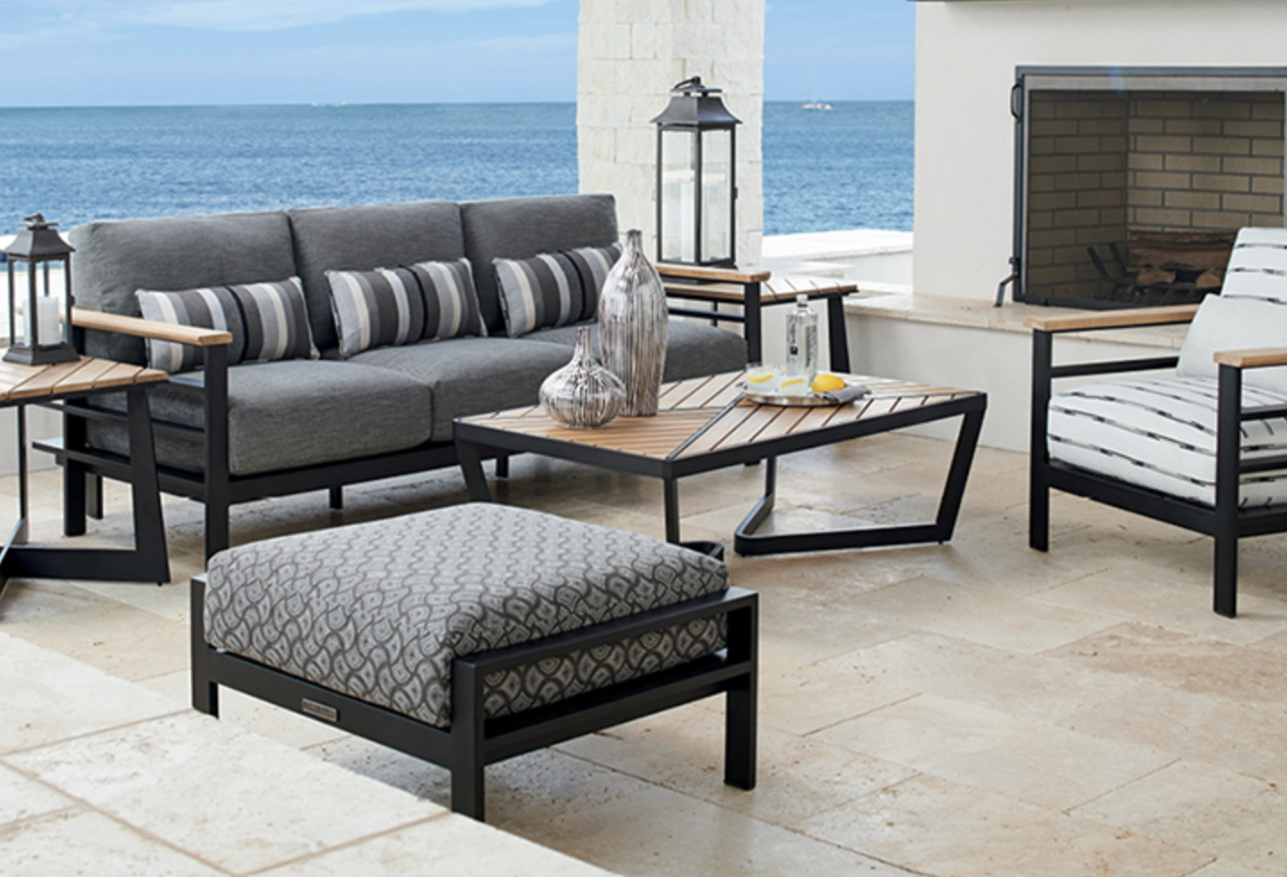 Tommy Bahama South Beach