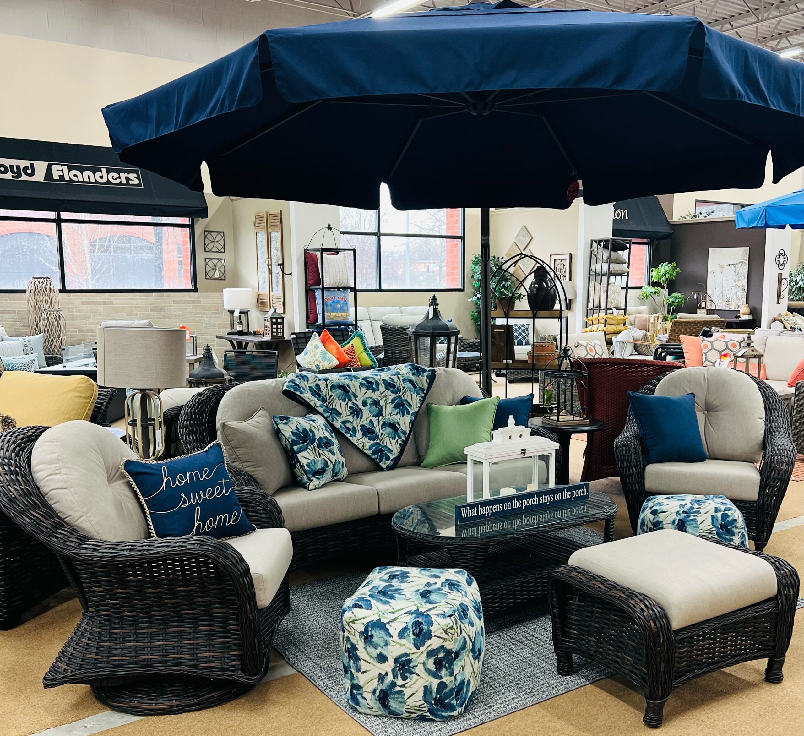 Specials - American Casual Living