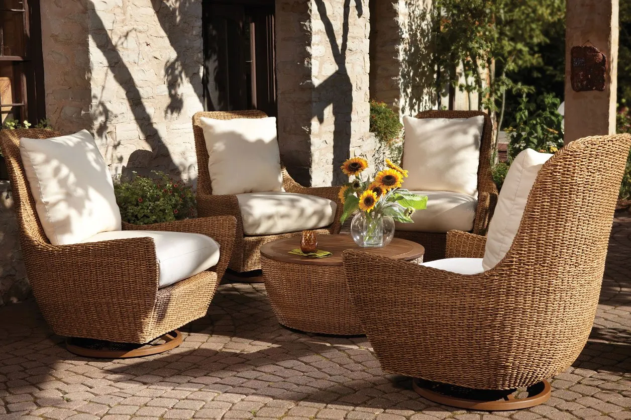 Home - American Casual Living - Outdoor Furniture Store Buford, GA