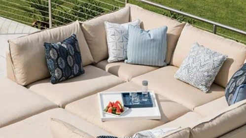 LaneVenture Colson Sectional 