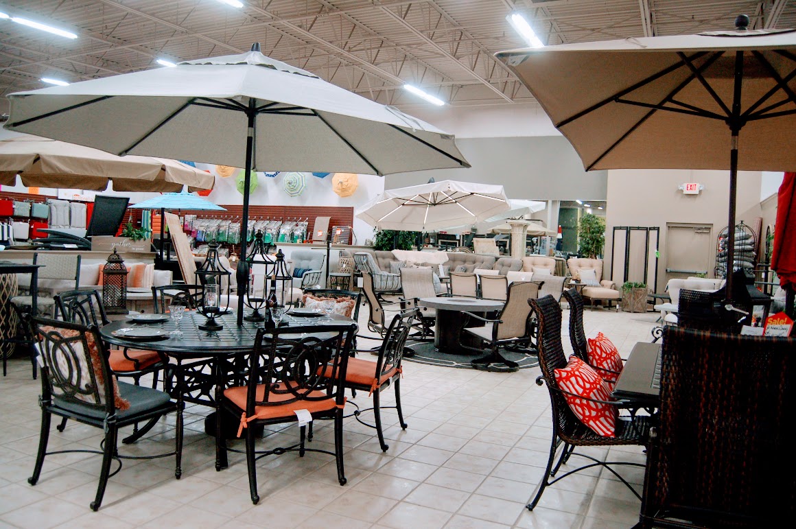 Home - American Casual Living - Outdoor Furniture Store Buford, GA