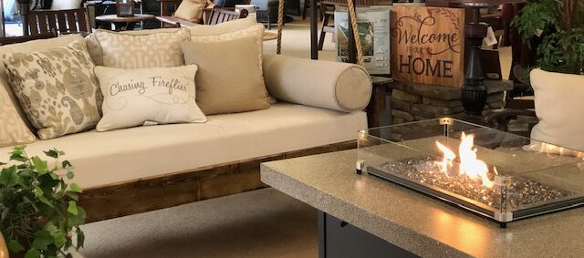 Outdoor Furniture