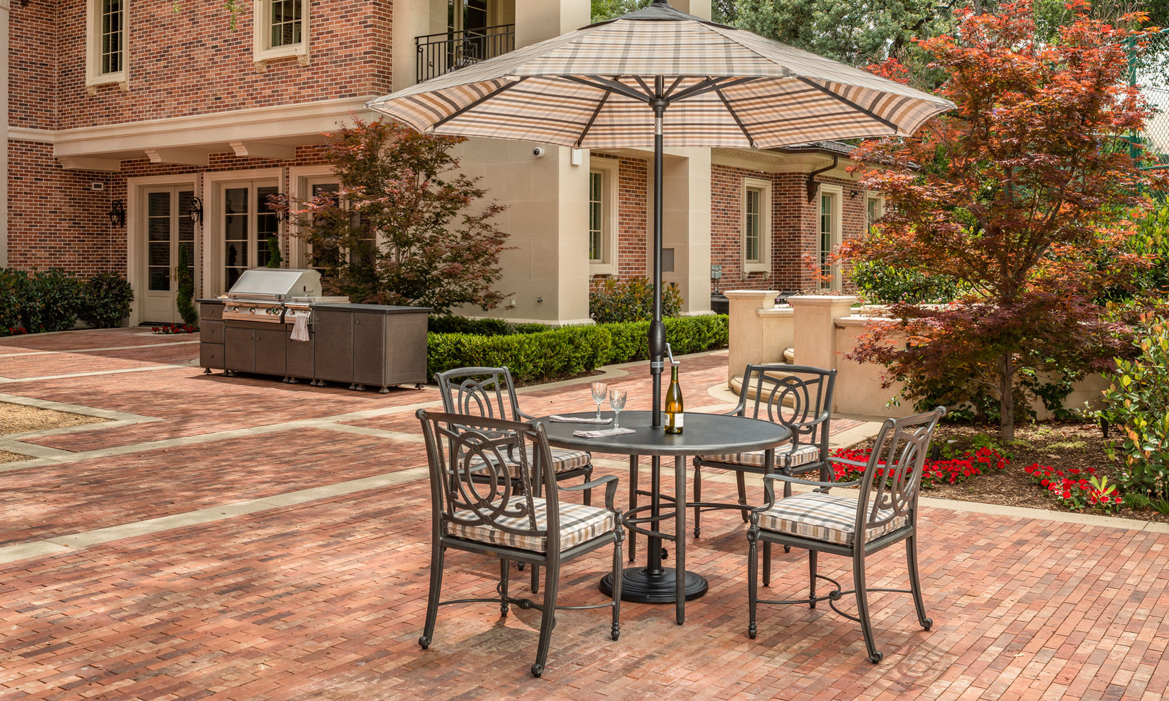 Outdoor Furniture