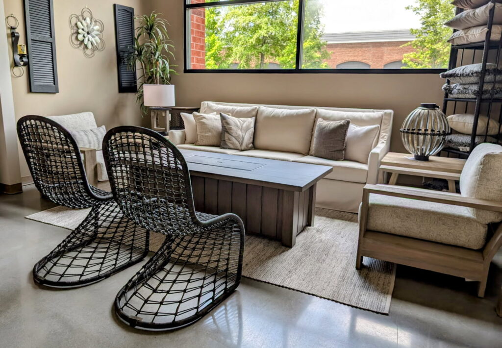Universal Furniture