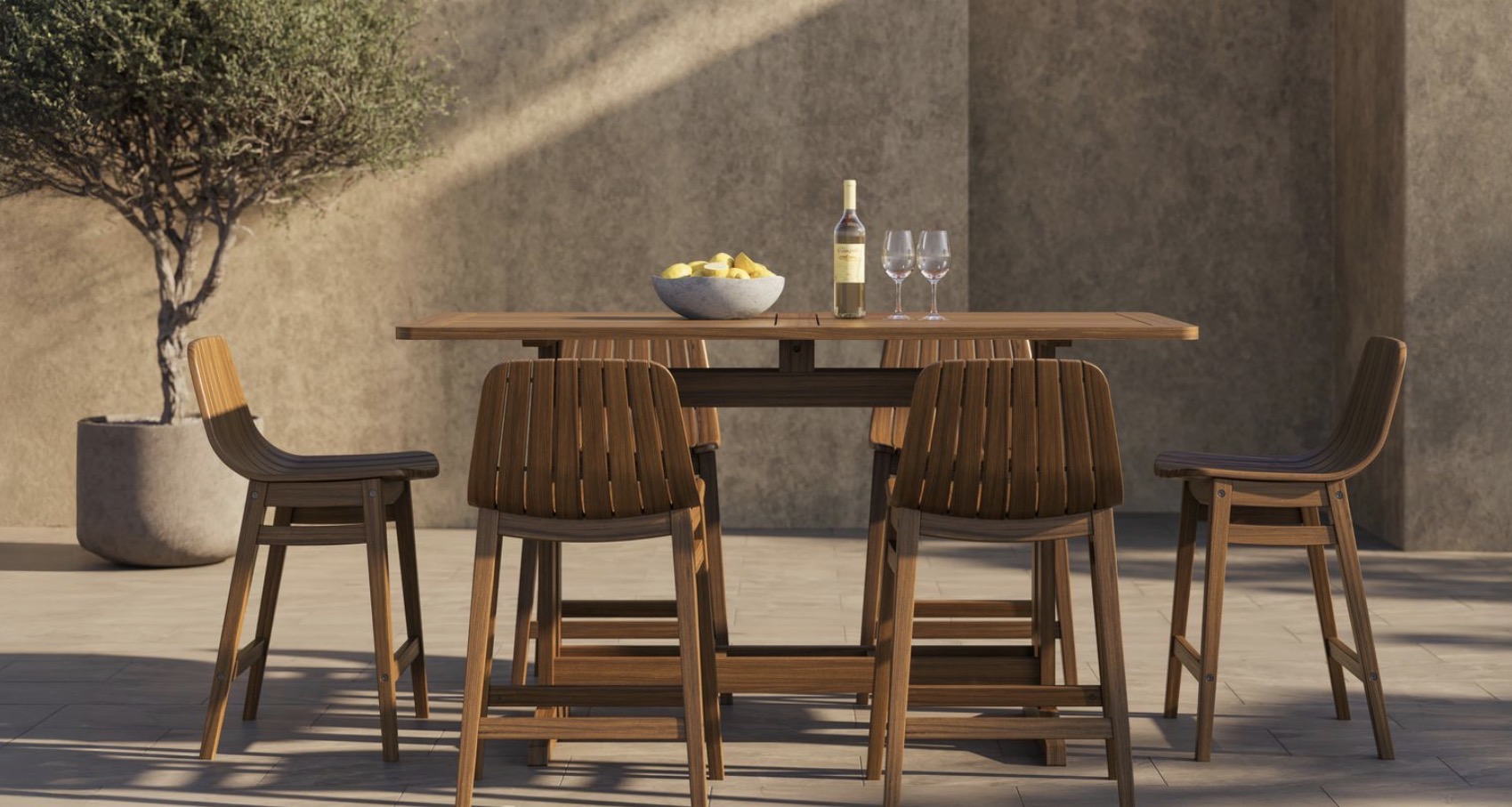 You Dream, </br><span>We’ll Design</span>