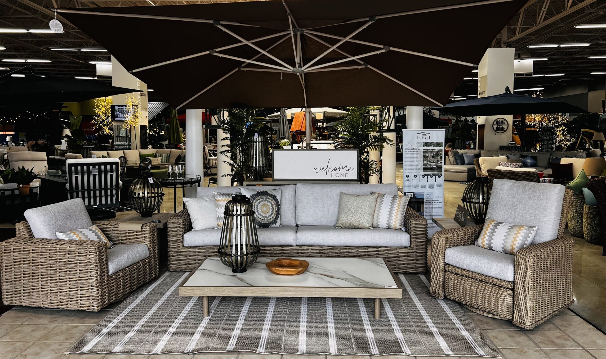 <span>Warmer Days </span> are Right Around the Corner! </span>