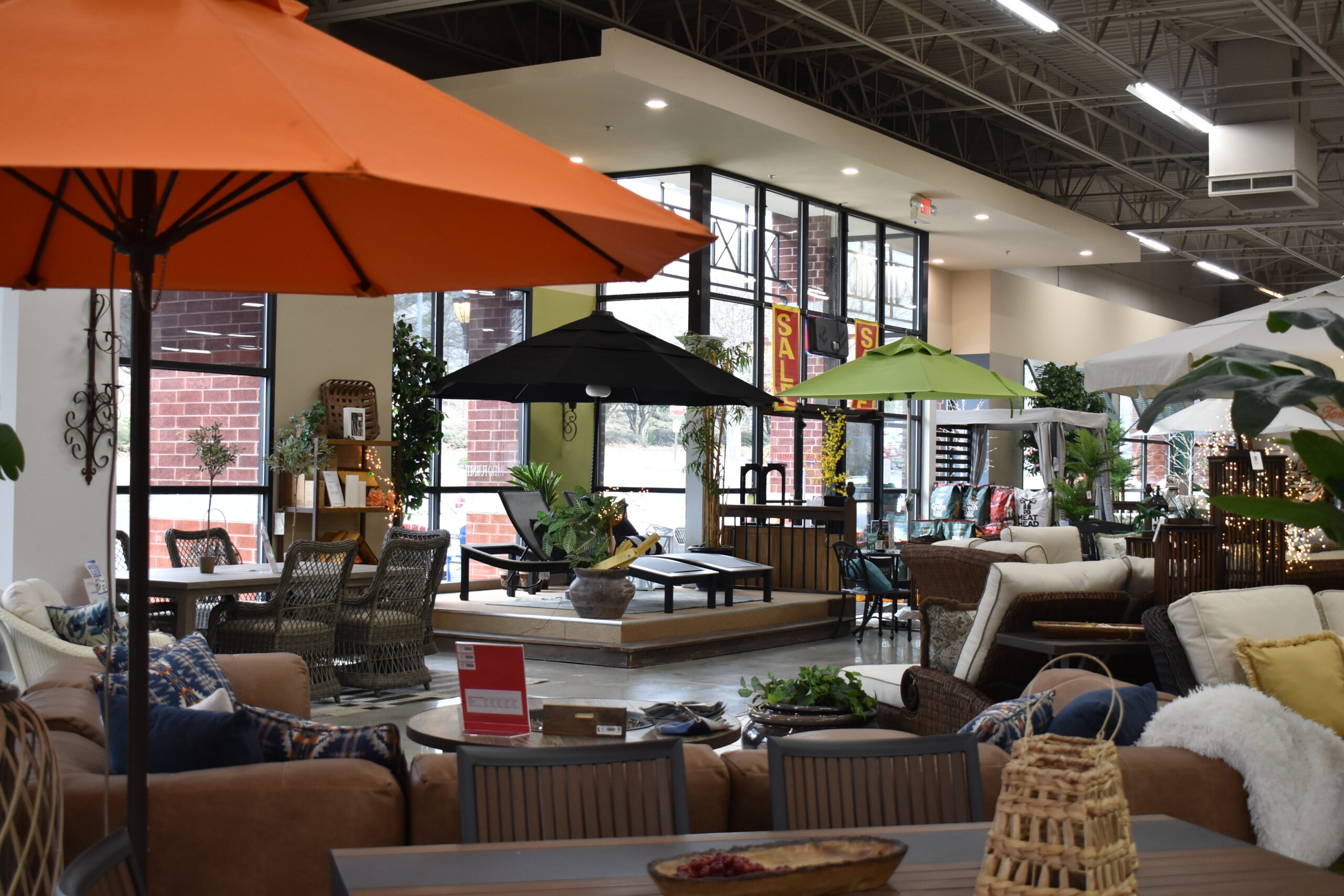 Where to Get Custom Outdoor Cushions in Buford, GA