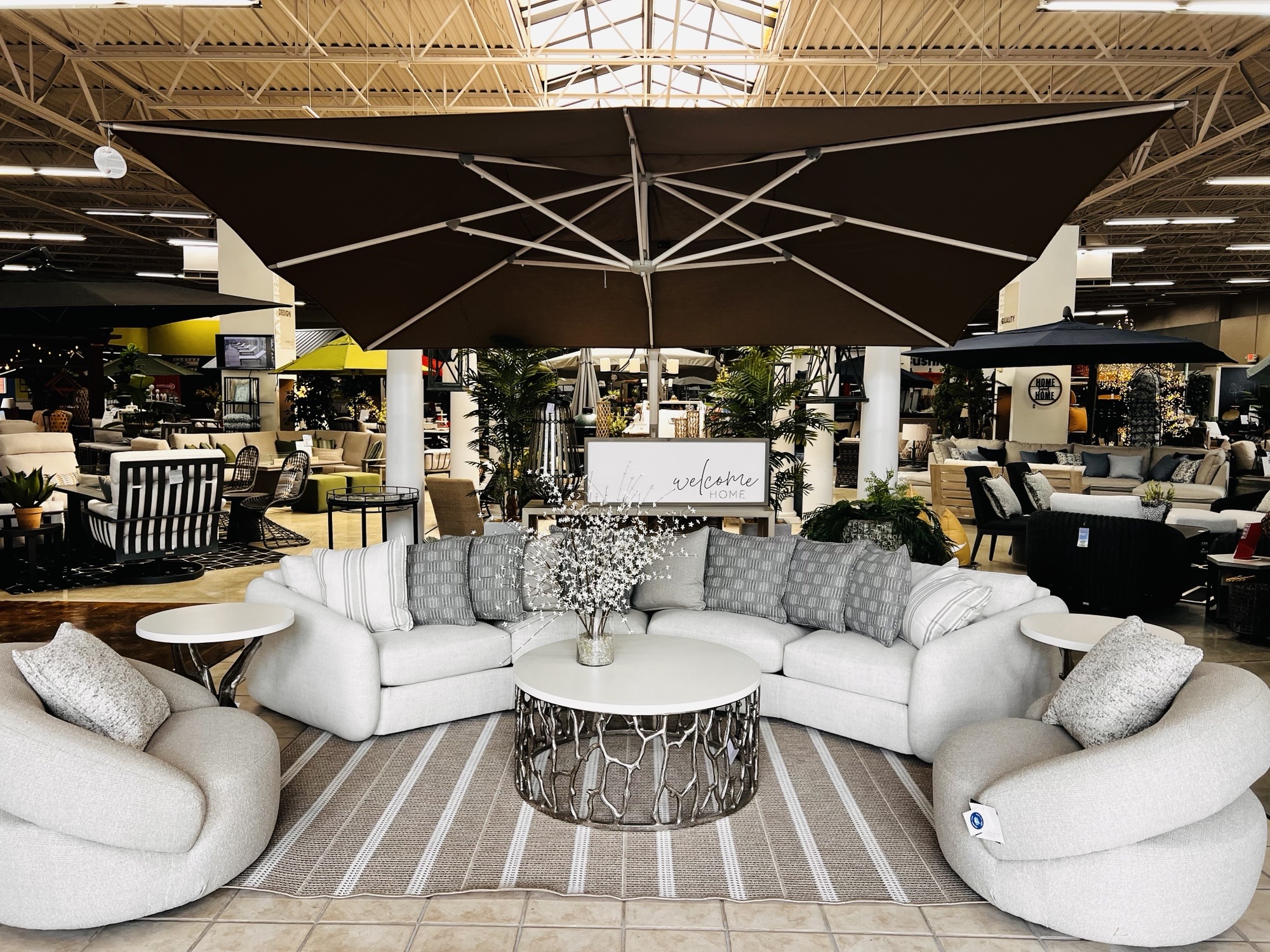 <span>Spring</span> is Here! Is Your <span>Patio</span> Ready?