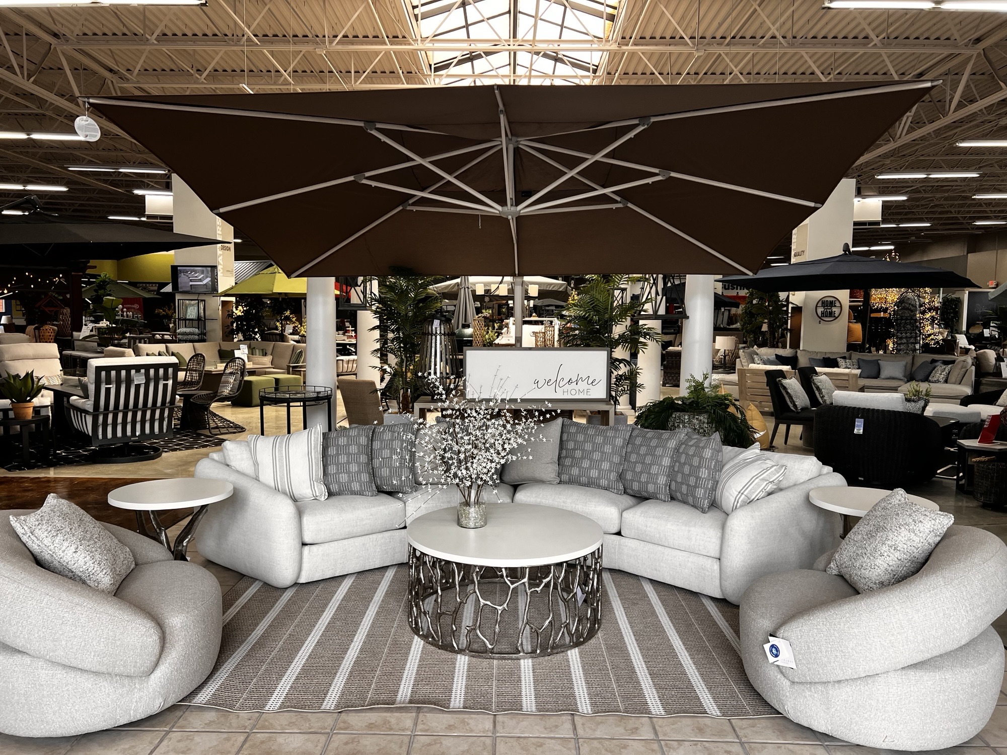 <span>Spring</span> is Here!