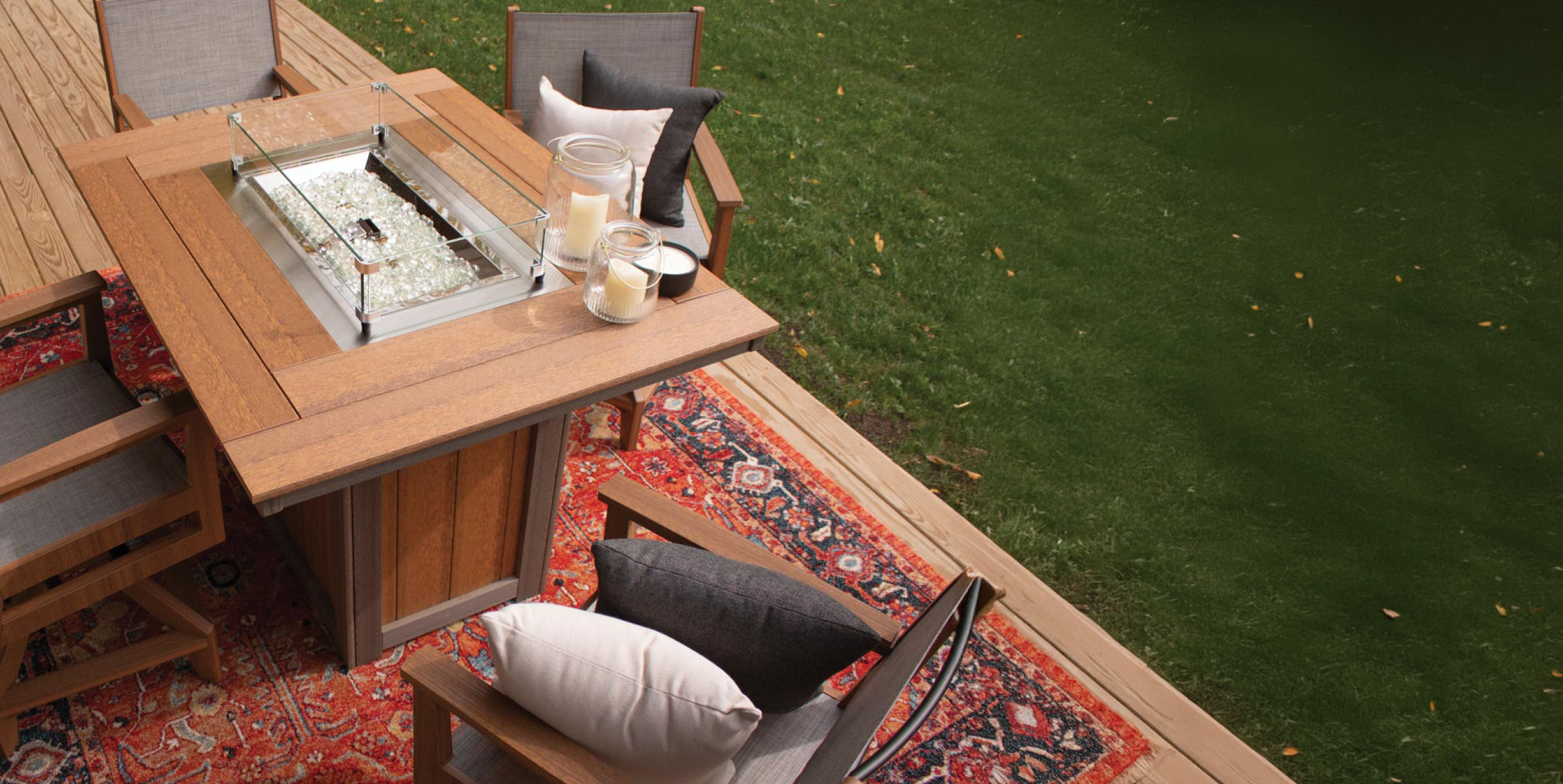 Custom Cushions, Made for Your Space