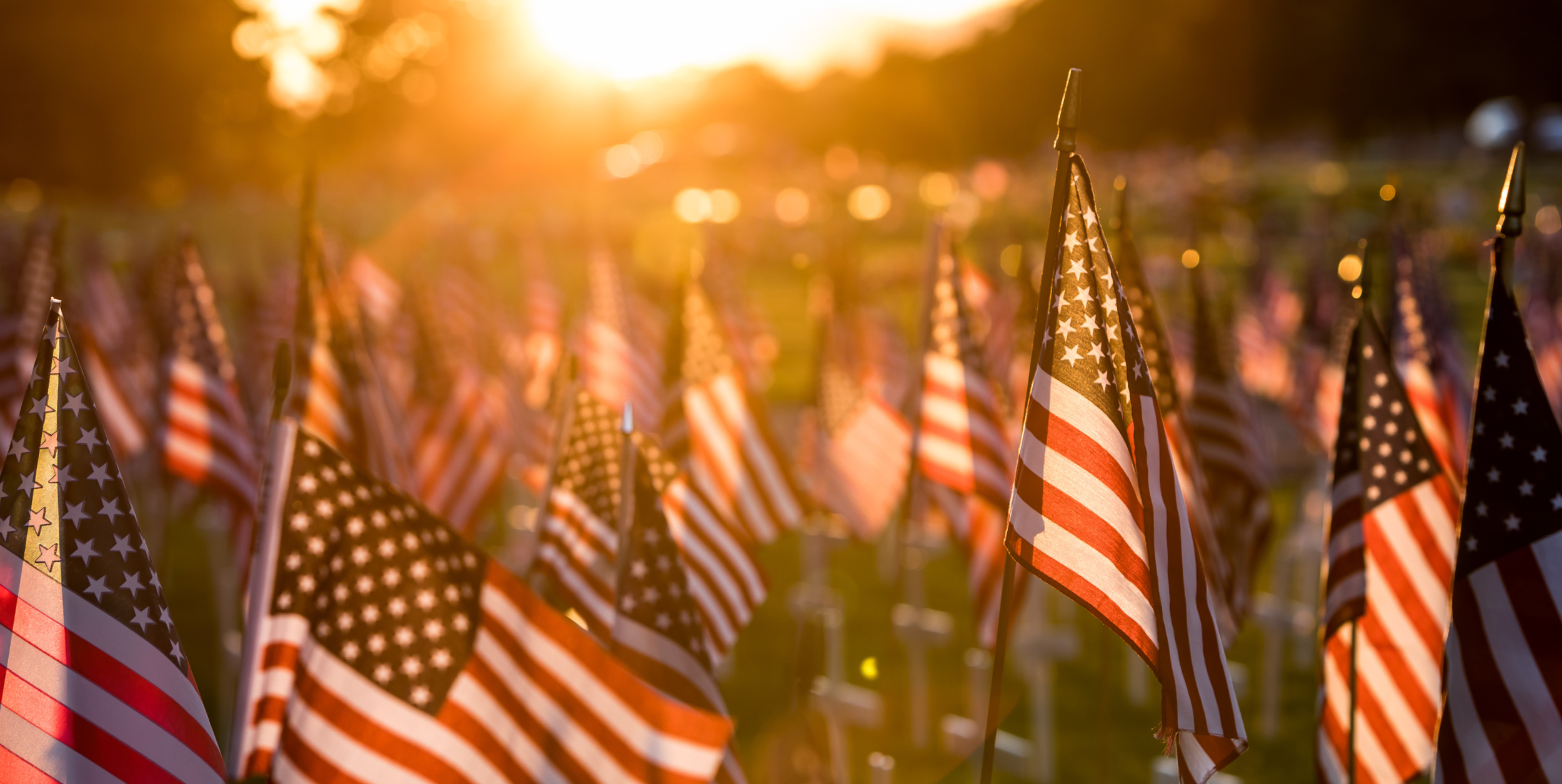 <span>Memorial Day</span> Remembrance