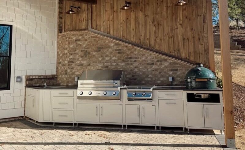 Grill